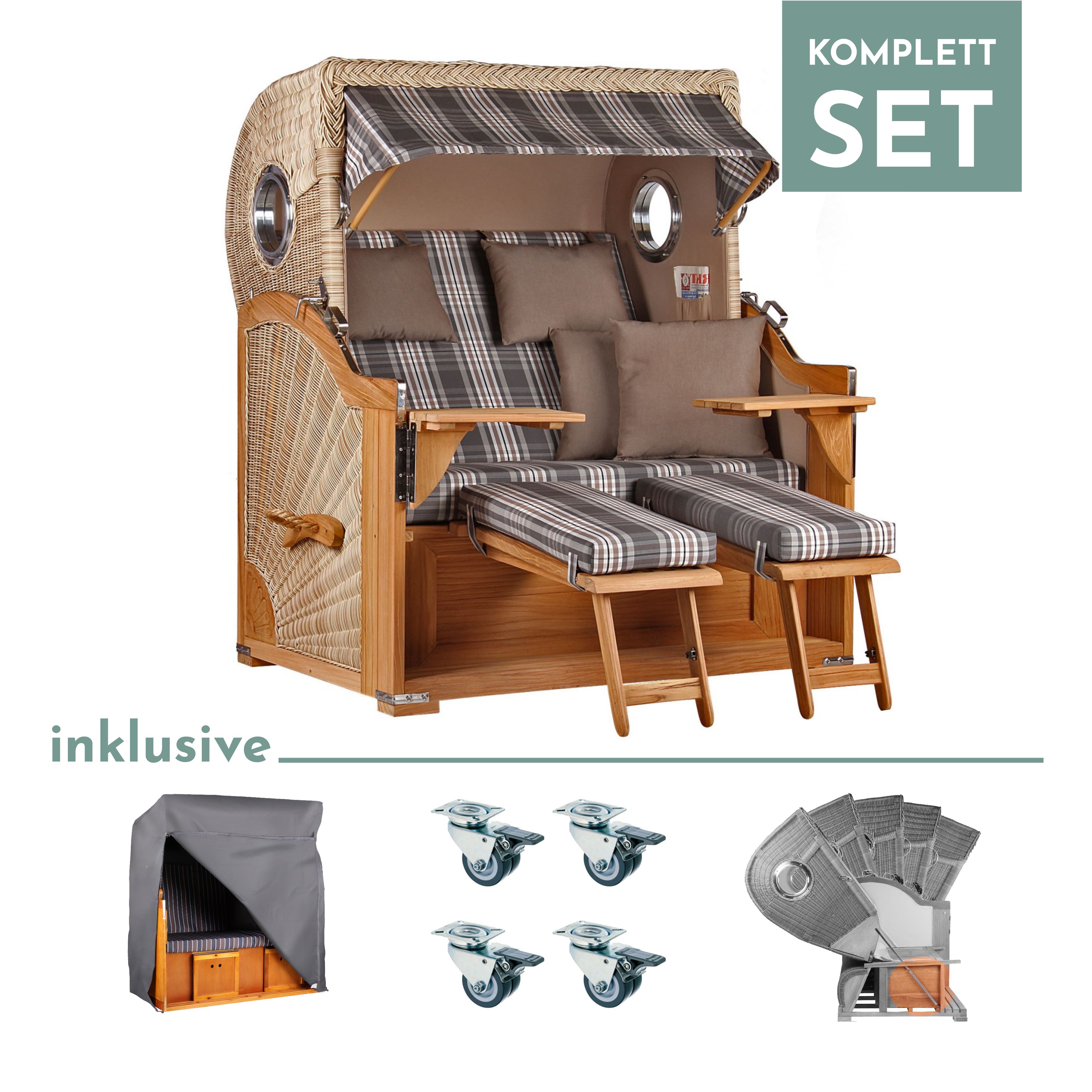 GW01781SET_Komplettset_Westerland_Teak_shell_522