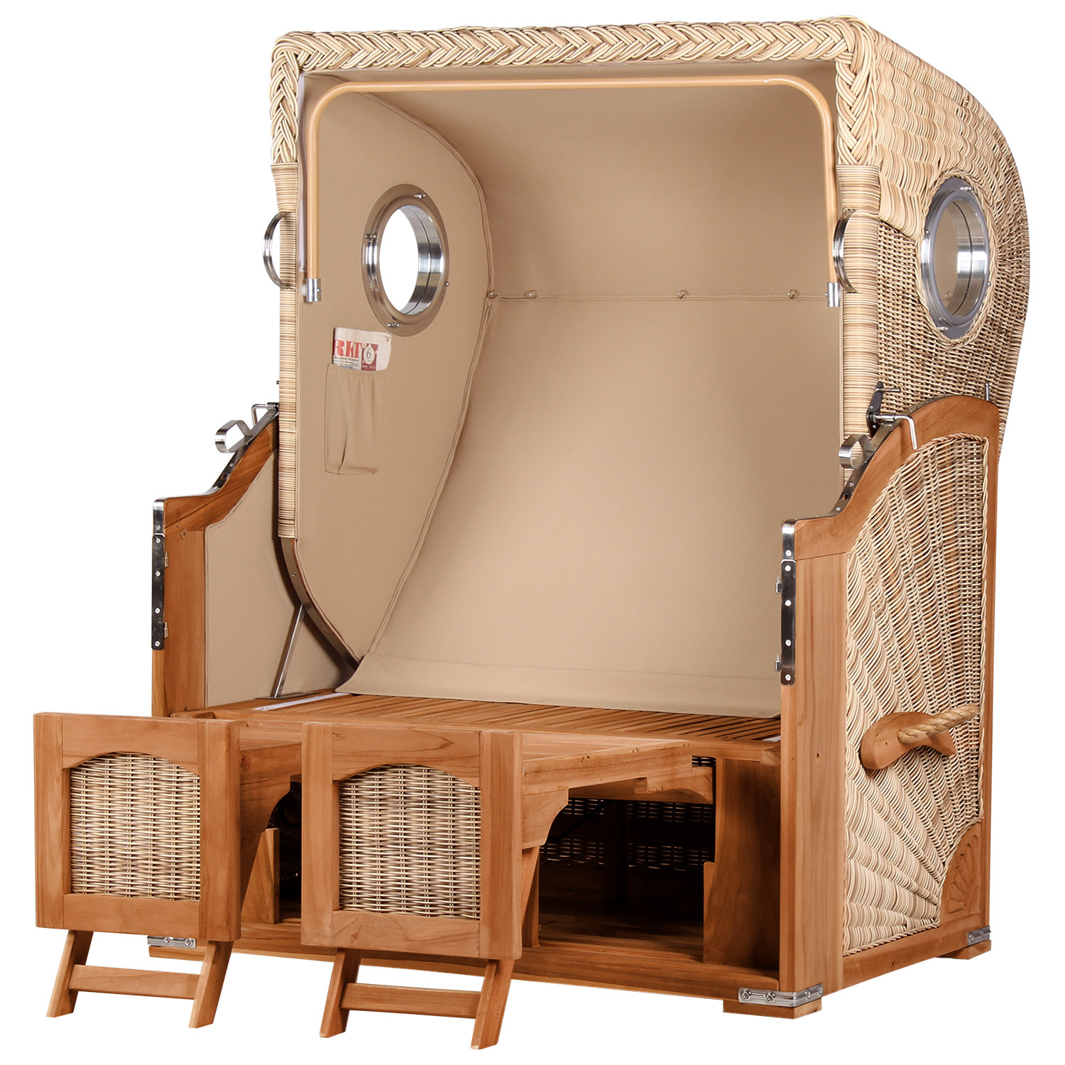 strandkorn_rantum_teak_shell_gestell