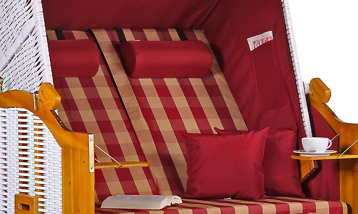 strandkorb_baltic_weiss_dessin_karo_rot_sc00457_2