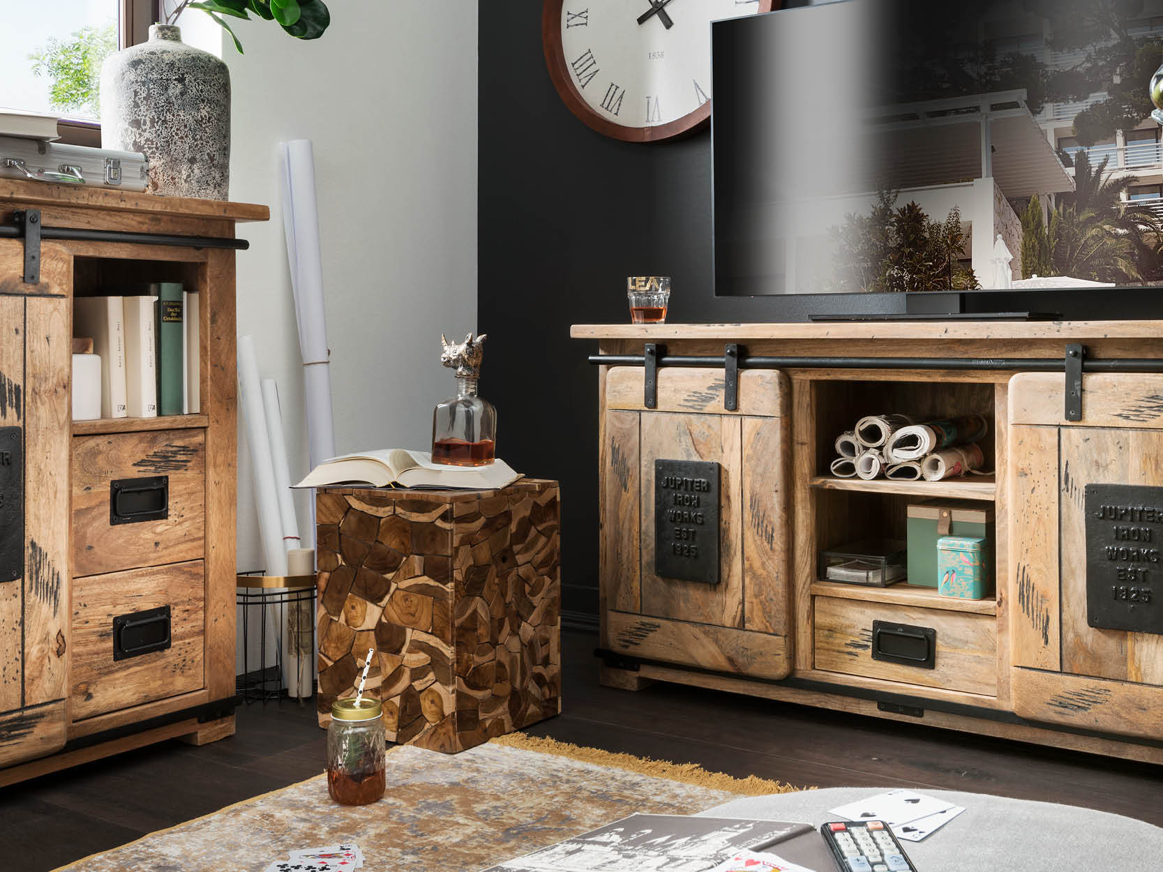 Massivholz_kommoden_sideboards