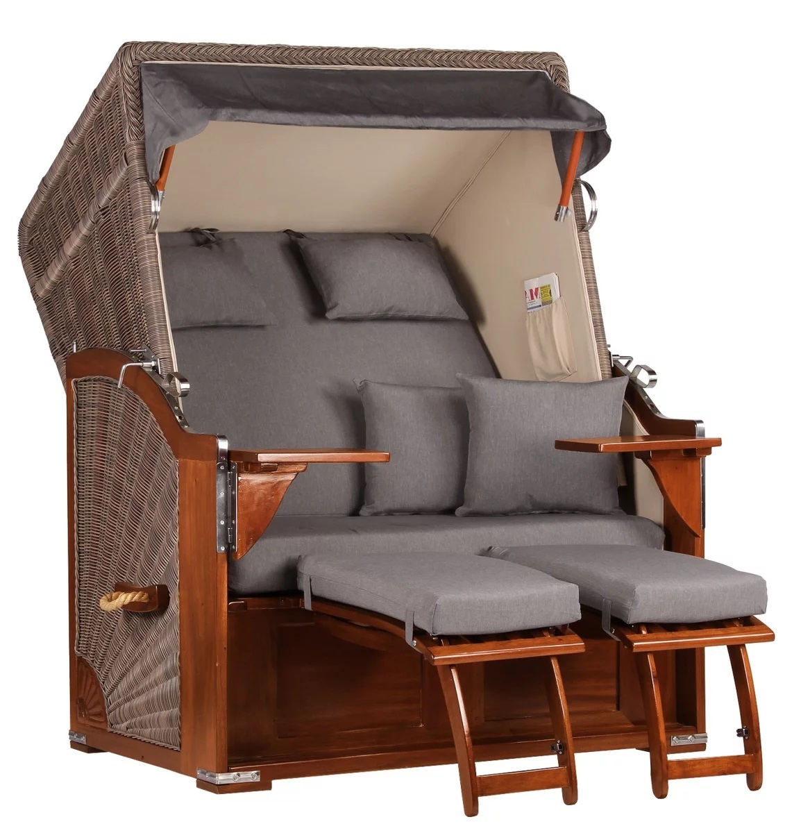 strandkorb-nordstrand-mahagoni-pe-grey-dessin-551