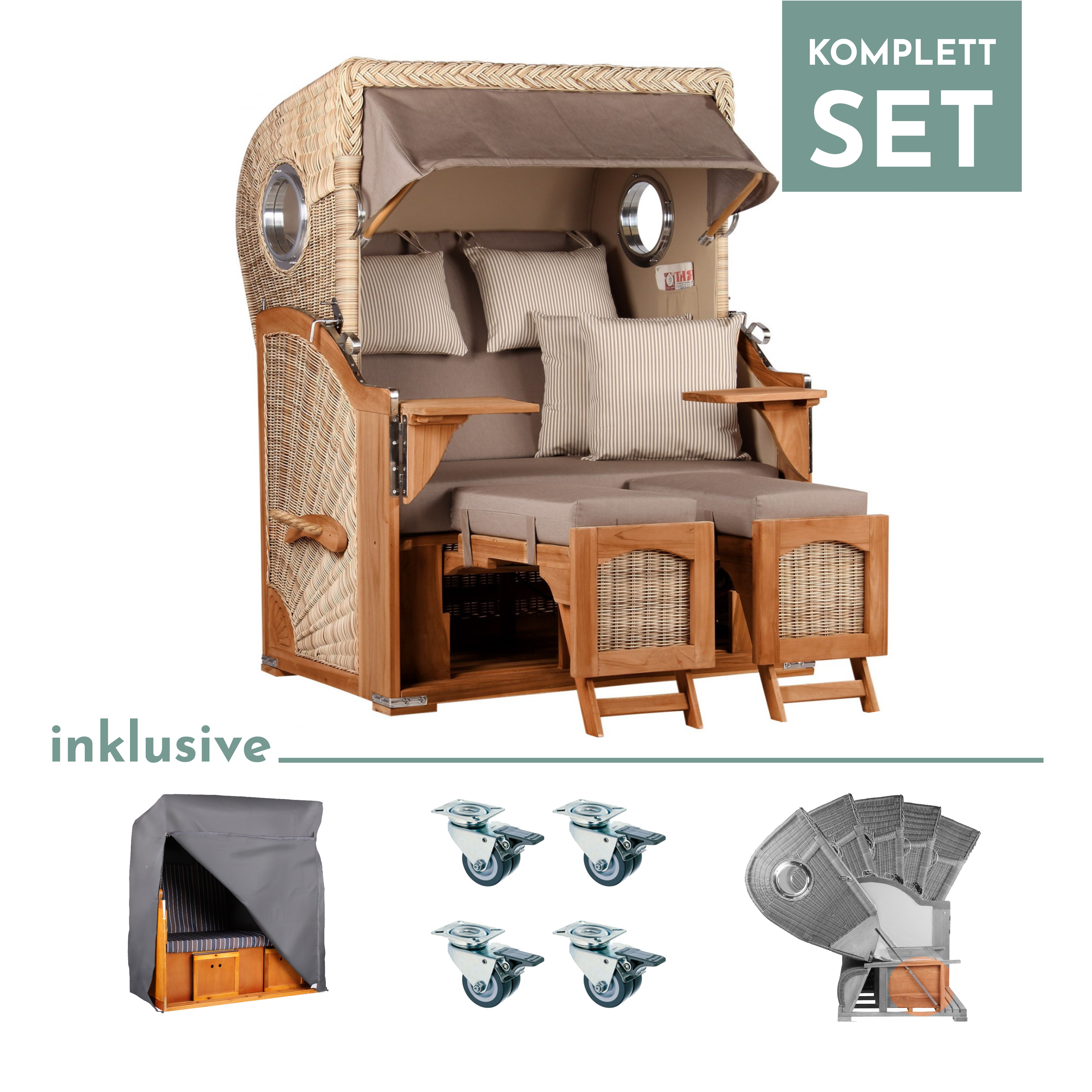 GW01405SET_Komplettset_Rantum_Teak_shell_534