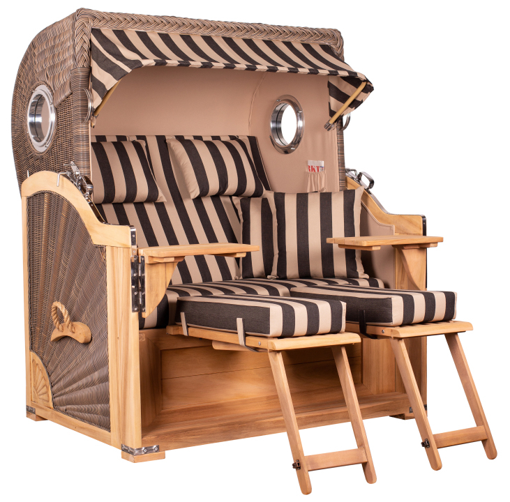 strandkorb-westerland-teak-bullauge-pe-grey-dessin-581-1