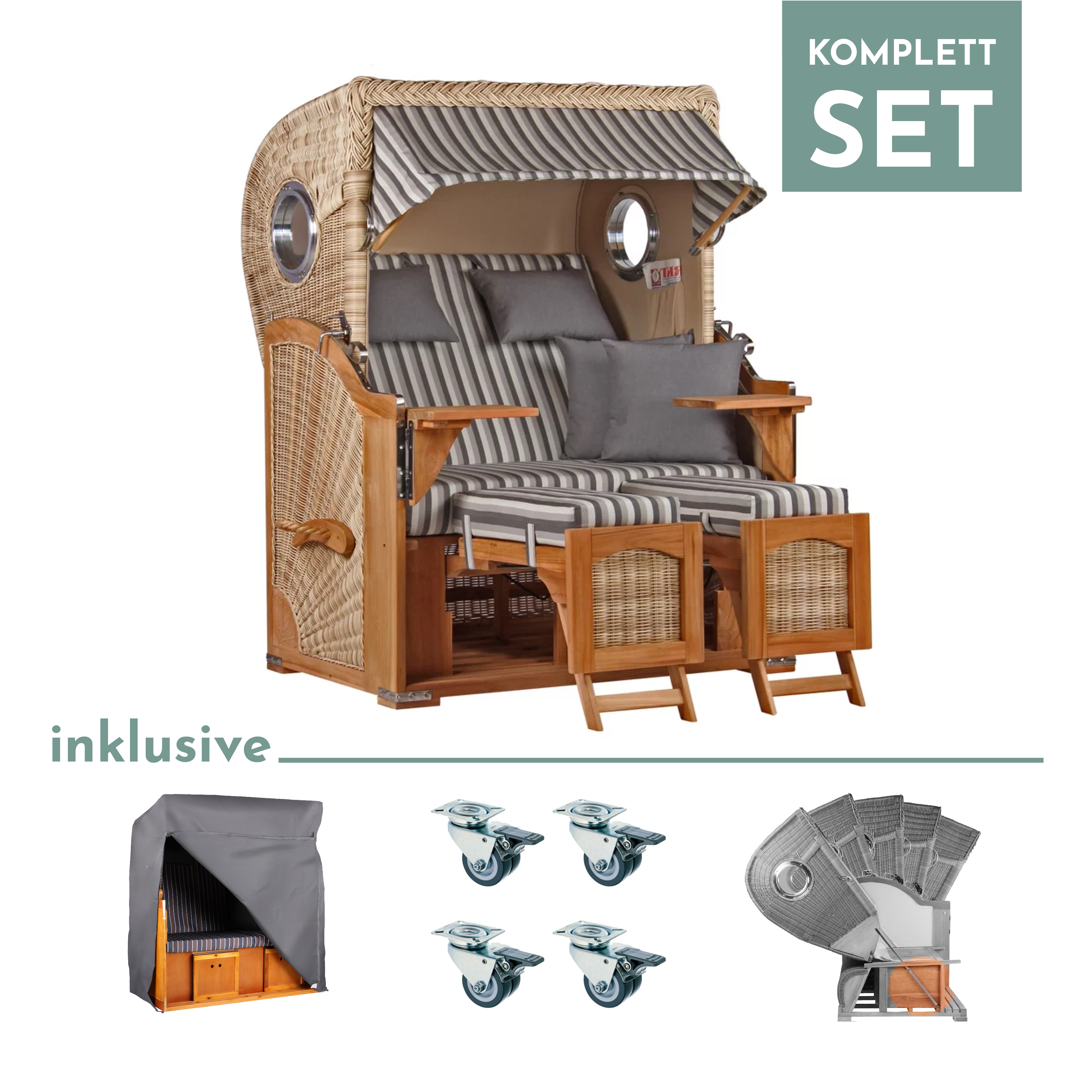 GW01424SET_Komplettset_Rantum_Teak_shell_545