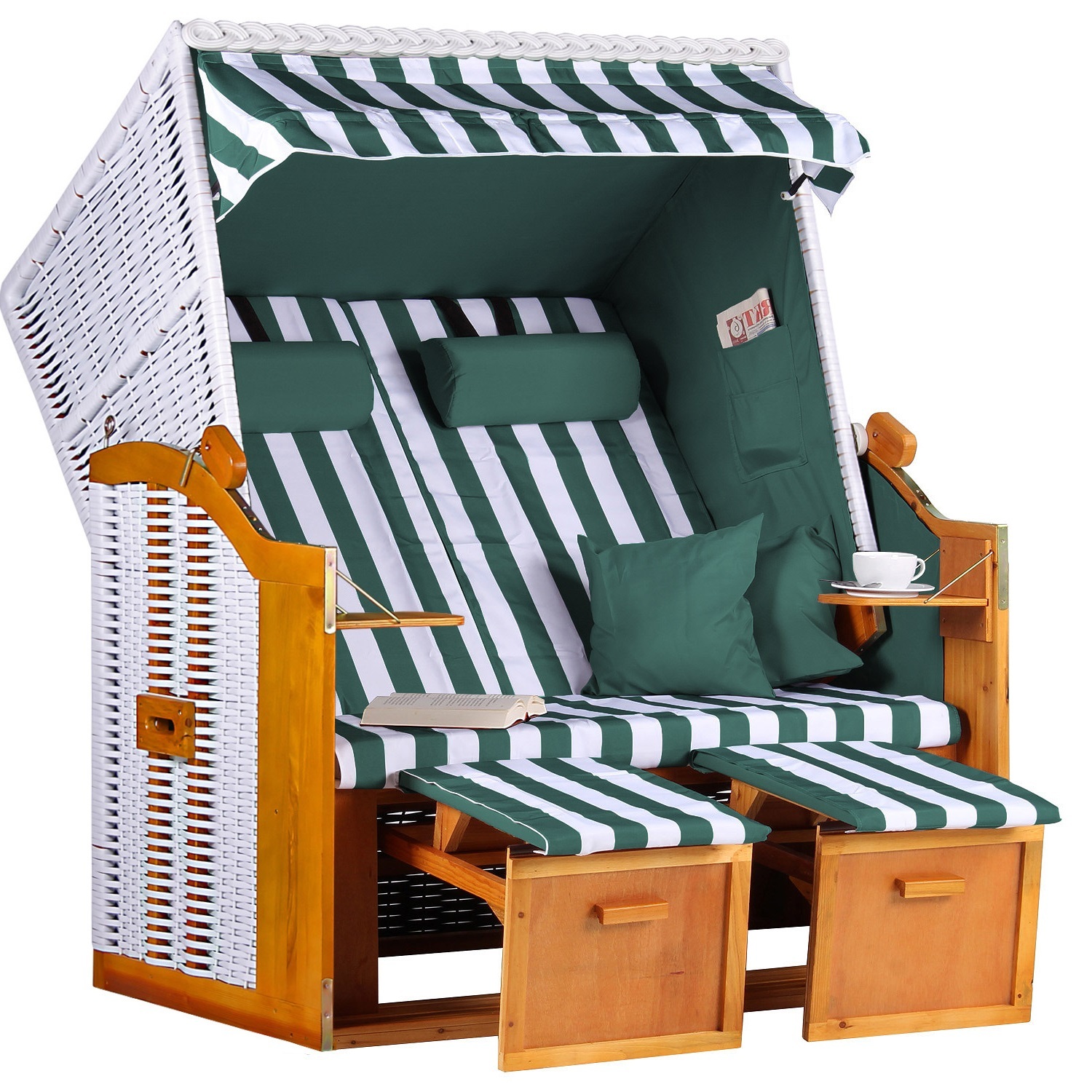strandkorb-ostsee-pe-weiss-dessin-gruen-gestreift_02303