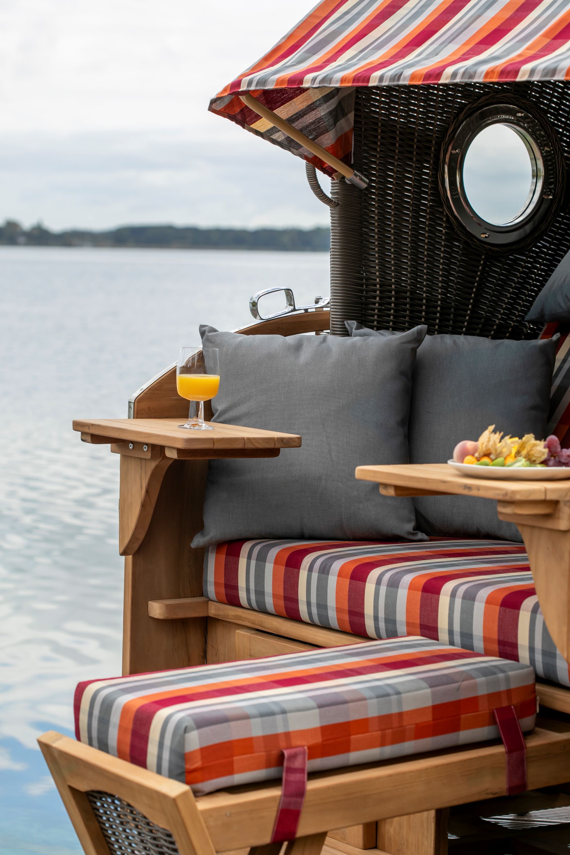 strandkorb-schillig-detail