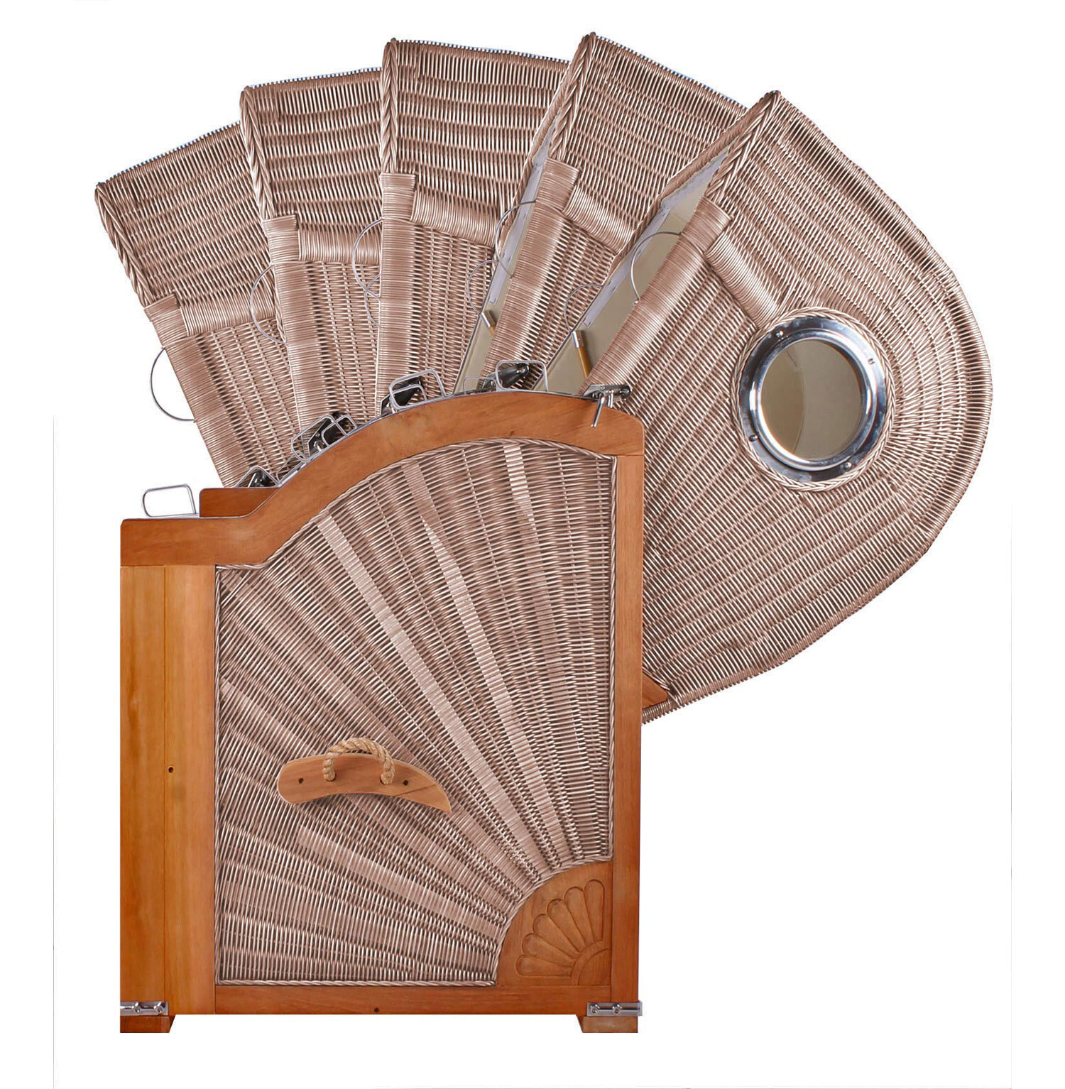 strandkorb_rantum_teak_bullauge_shell_liftersystem