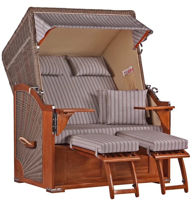 strandkorb-nordstrand-mahagoni-pe-grey-dessin-501