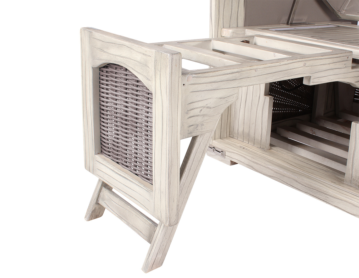 strandkorb-rantum-fussstuetze-mahagoni-washed-grey