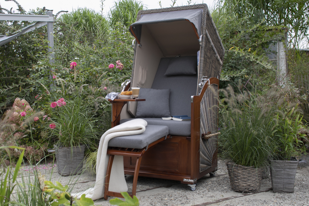 01889_02513_strandkorb_nordstrand_single_mahagoni_pe_grey_dessin_551_kuscheldecke-2