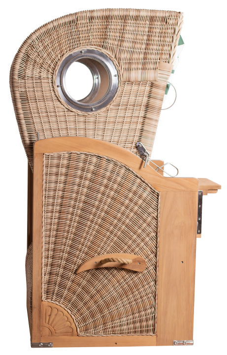 strandkorb_amrum_bullauge_teak_shell_single_seite