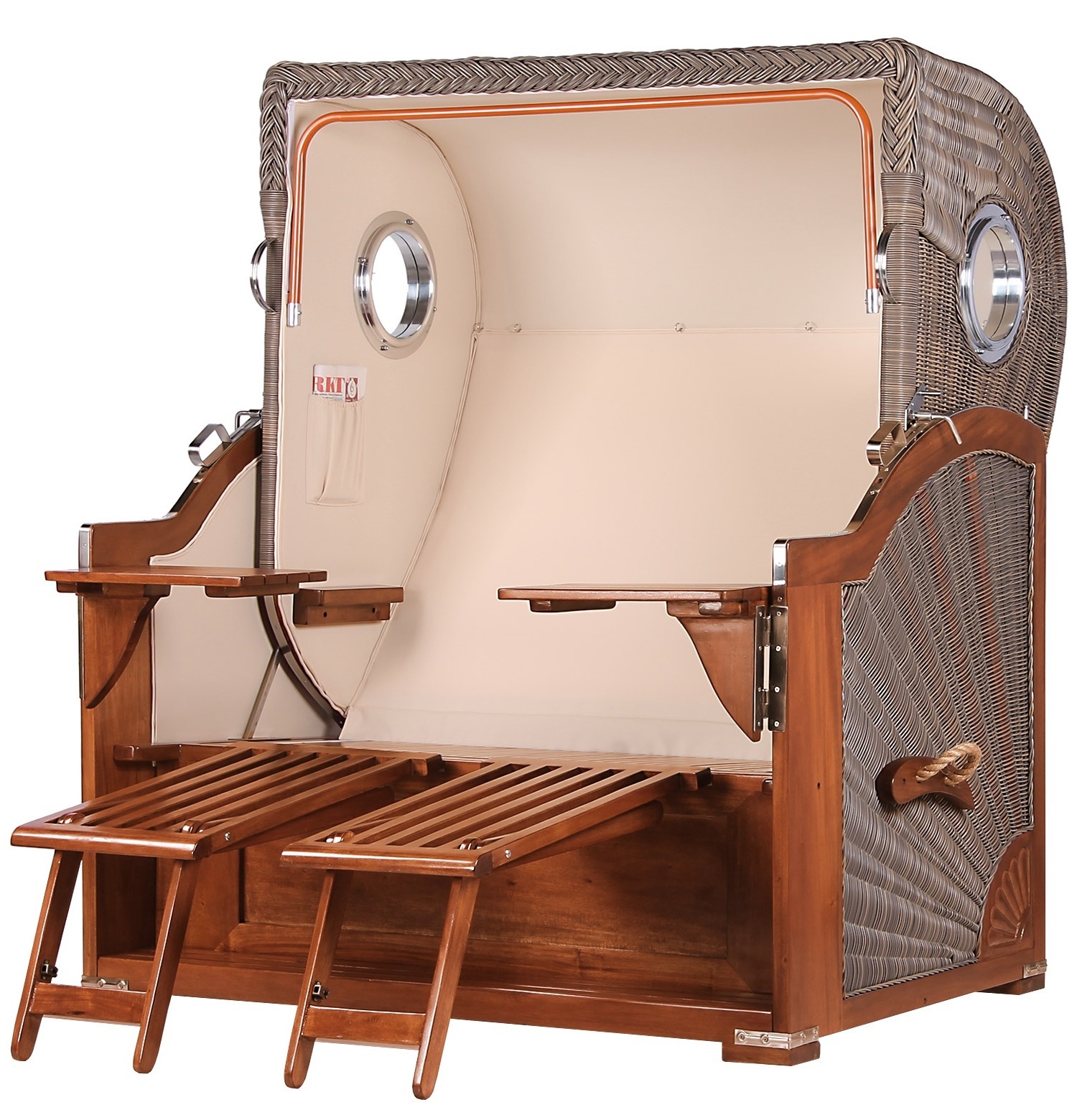 strandkorb_kampen_mahagoni_grey