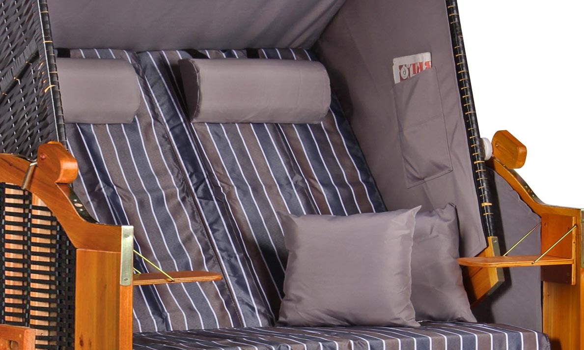 strandkorb_baltic_natur_schwarz_oliv_grau_gestreift_sc00776_2