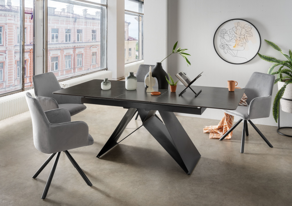 bl60404_bl62012_cherasco_ausziehtisch_dark_grey_bergamo_diningsessel_grau_samt